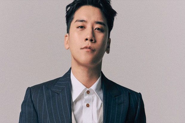 Cerita Konyol Seungri...