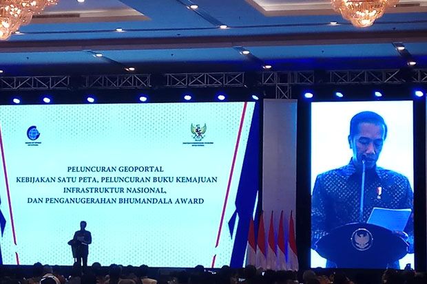 Fondasi Bangun Ekonomi,...