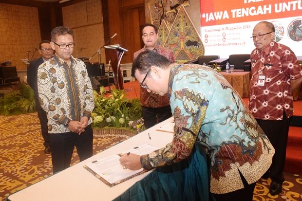 Jamkrida Dorong UMKM...