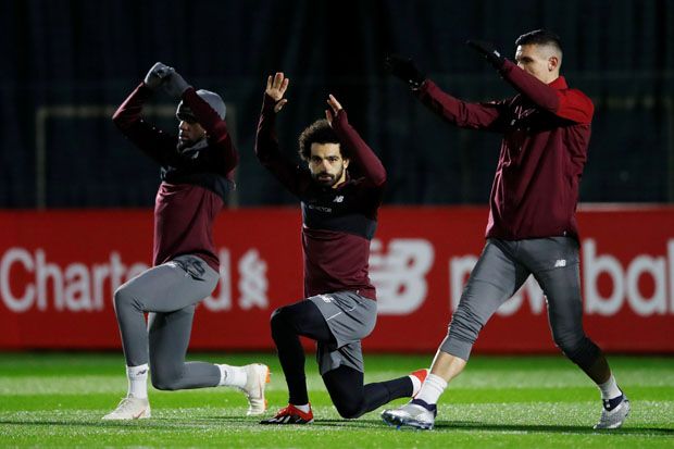 Performa Salah Dipermasalahkan,...