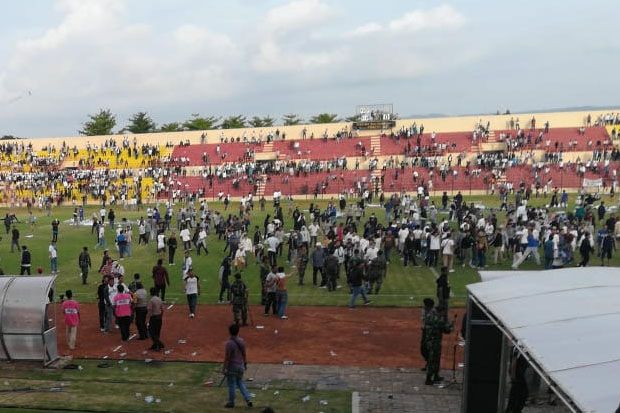 Pelatih PSIM Sebut Ketidakadilan...