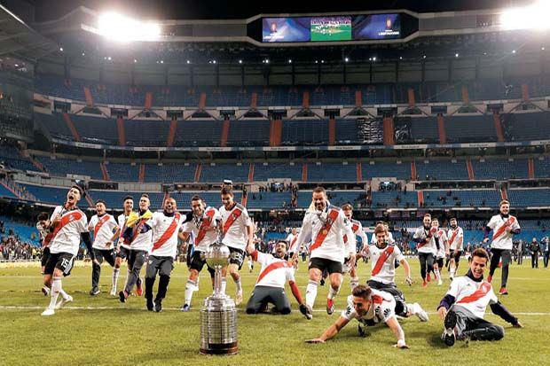 Los Millonarios Raih...