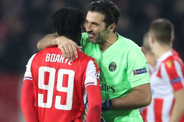 Napoli-Inter Tersingkir,...
