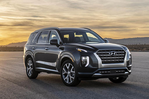 Hyundai Perkenalkan...