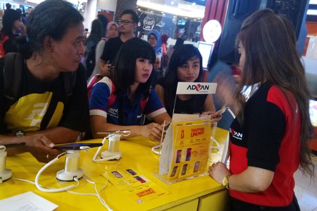 Advan-Indosat Ooredoo...