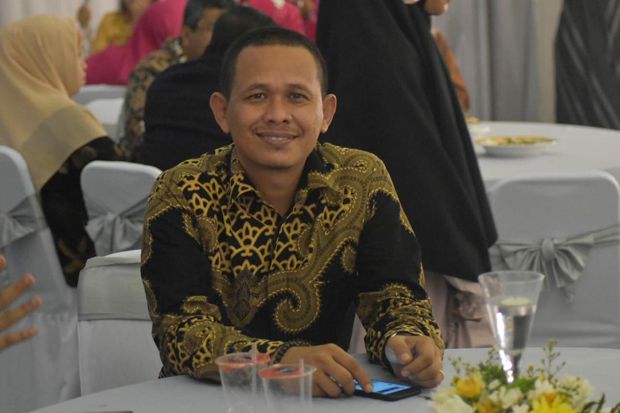 Mantan Aktivis Aceh...