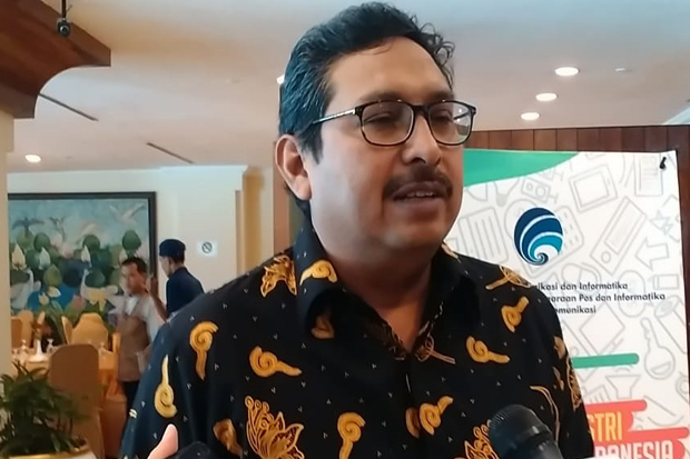 Pemerintah Optimis Industri...