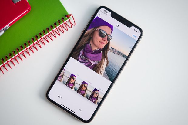Instagram Siapkan Alat...