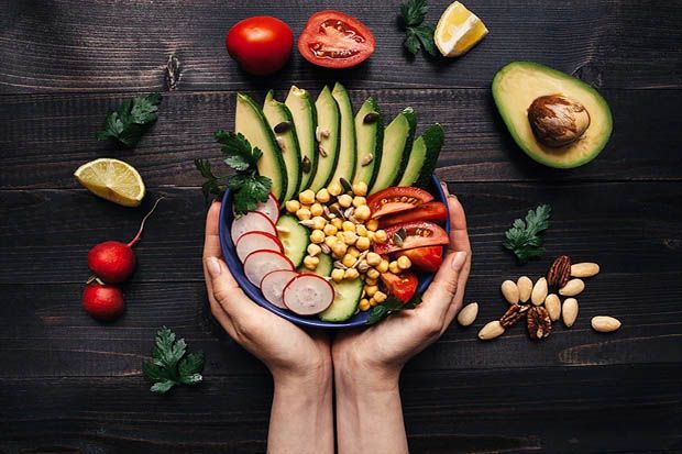 Diet Vegan Sebabkan...