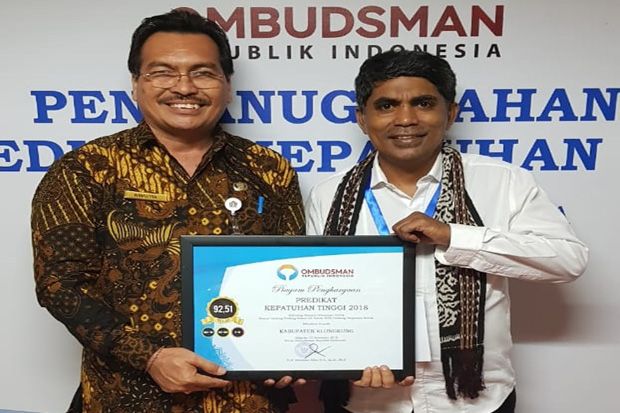 Kabupaten Klungkung...