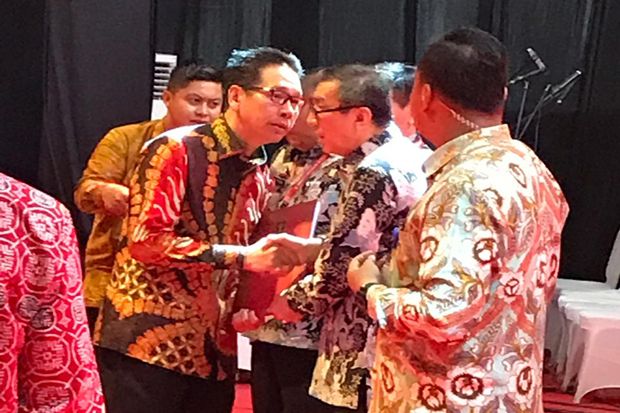 Kabupaten Pulau Morotai...