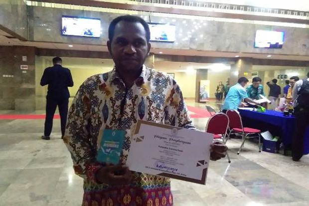 ASN Kabupaten Maybrat...