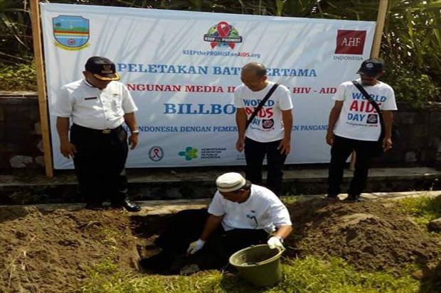 Bupati dan Wabup Pangandaran...