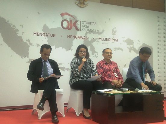 Hati-hati! Ada 404 Penyelenggara...