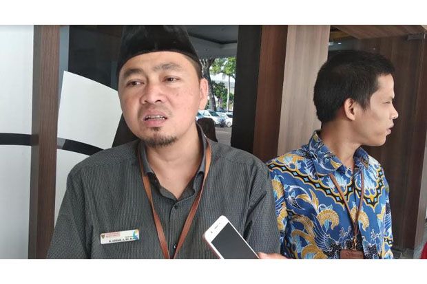 Layanan Publik di Sumsel...