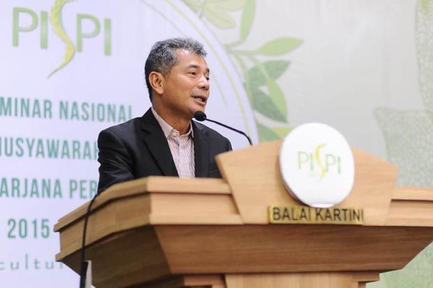 PISPI Tawarkan Pembangunan...