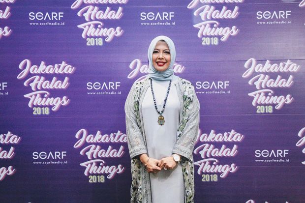 Harbolnas, Emak Nur:...