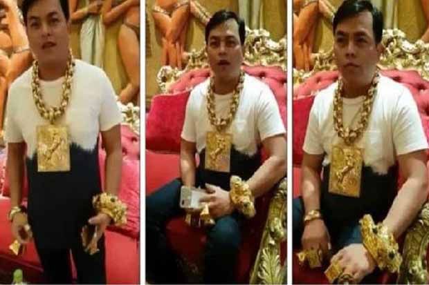 Pengusaha Vietnam Pakai...