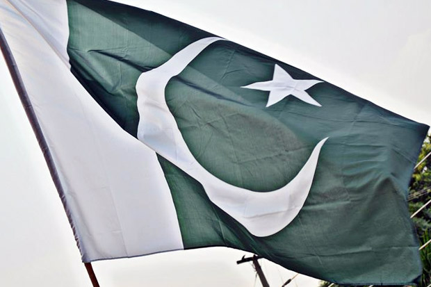 Pakistan Murka Masuk...