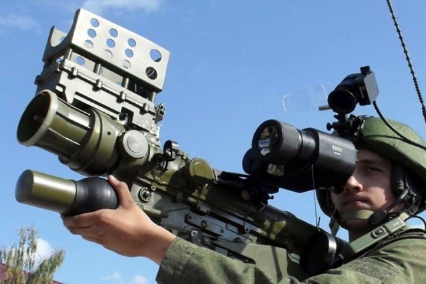 Setelah S-400, India...