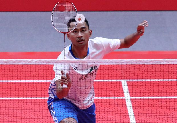 Tommy Sugiarto Cetak...