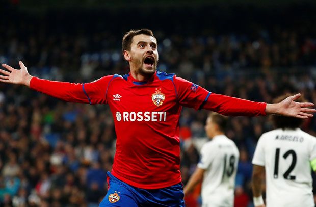 Babak I: Madrid Kedodoran,...