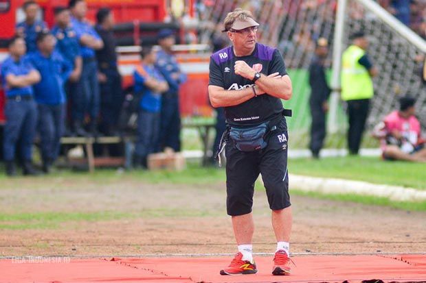 Sudah Mendesak, PSM...