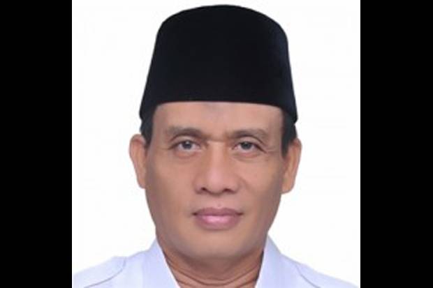 Sepinya Rapat Paripurna...