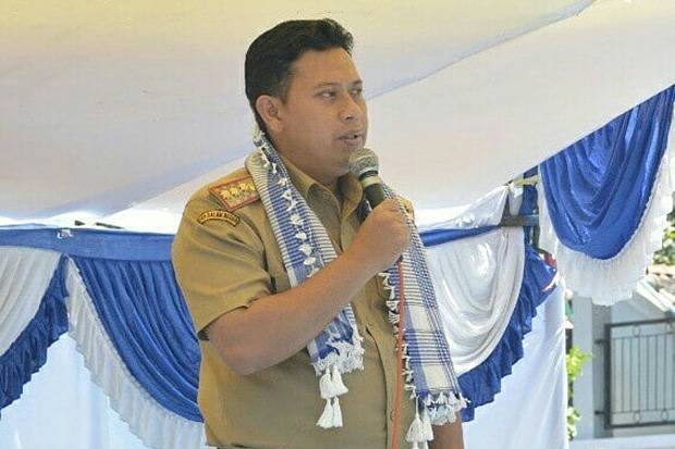 KPK Minta Kakak Ipar...