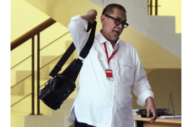 Deddy Mizwar Sebut Meikarta...