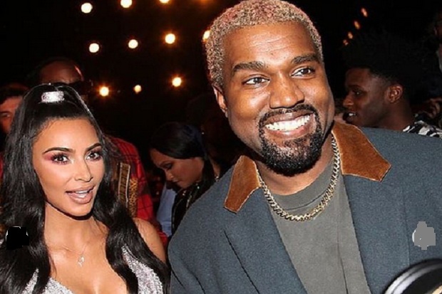 Kanye West Berharap...