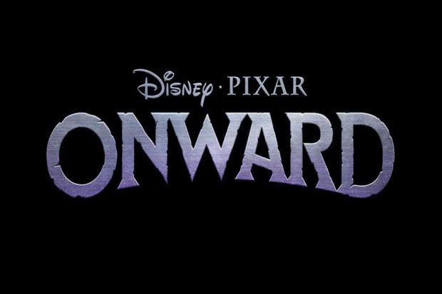 Bikin Onward, Pixar...