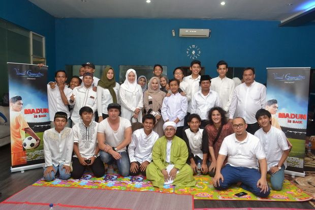 Kembali Beraksi di MNCTV,...