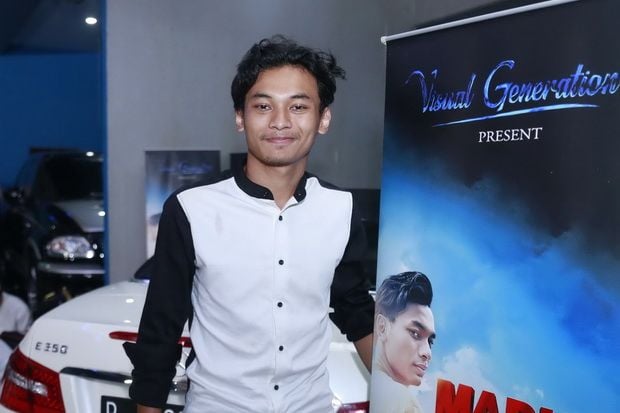Ini Tantangan Yusuf...