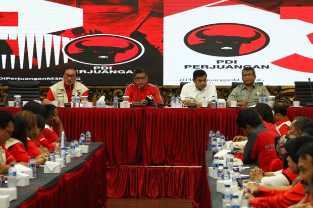 Hadapi Perubahan Iklim,...