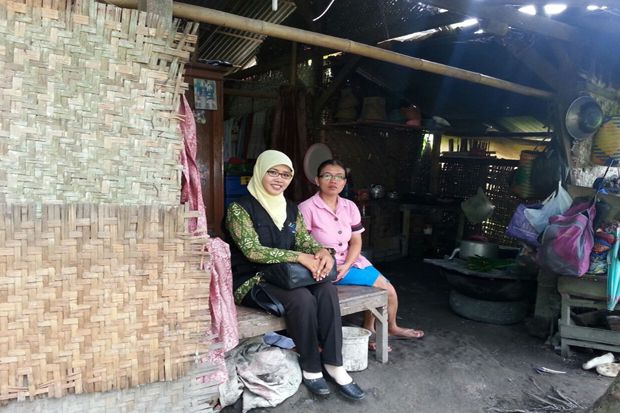 30.418 Jiwa Warga Pangandaran...