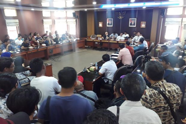 17 Desember 2018, Kapal...