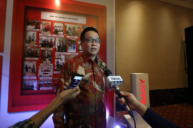 MNC Leasing Fokus di...