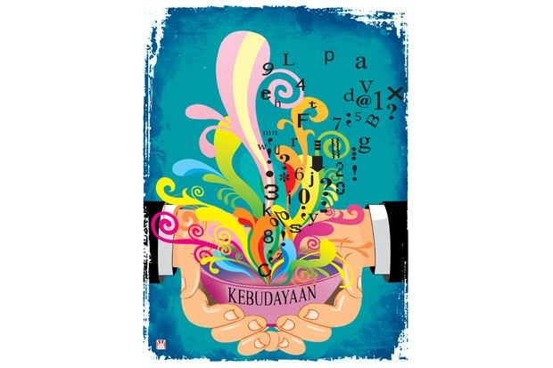 Strategi Kebudayaan...