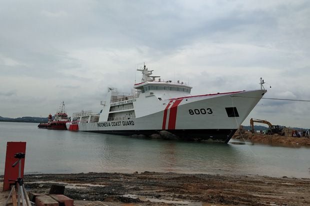 Berbiaya Rp601 Miliar,...