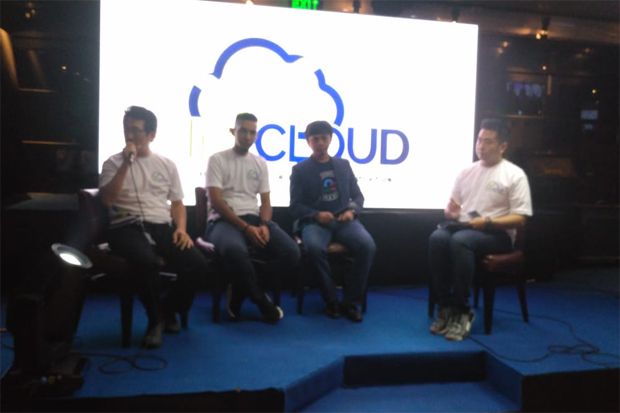 Layanan INI Cloud Dirilis,...