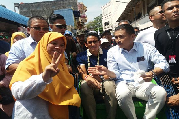 Markas BPN Pindah ke...