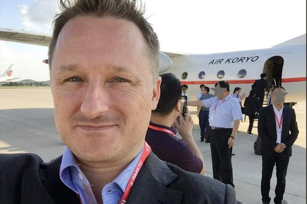 China Konfirmasi Penangkapan...