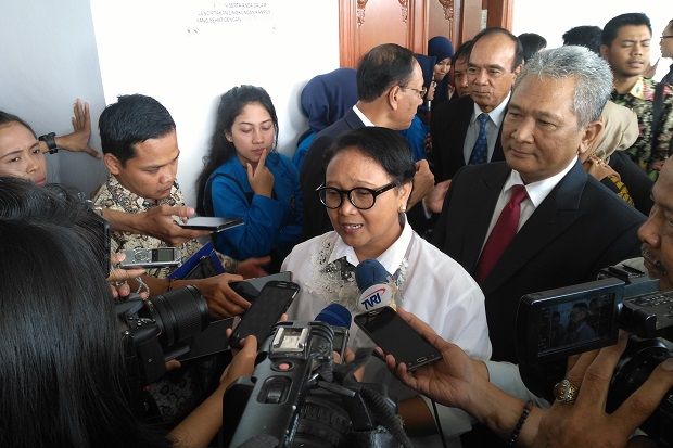RI-Malaysia Segera Rampungkan...