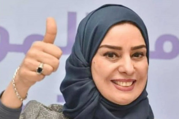 Sejarah, Politisi Perempuan...