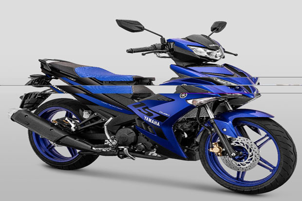 Tambah Segar, Yamaha...