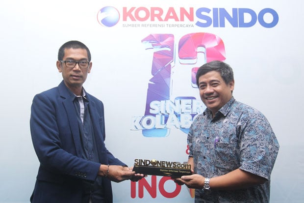 Pererat Hubungan Yamaha...