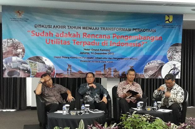 Pemda Diminta Permudah...