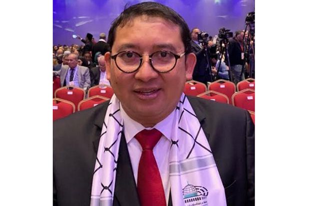 Palestina Jadi Isu Penting...