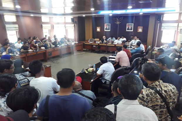 Lion Air Tak Sanggupi...